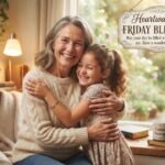 208+ Heartwarming Friday Blessings for Family, Friends & Loved Ones