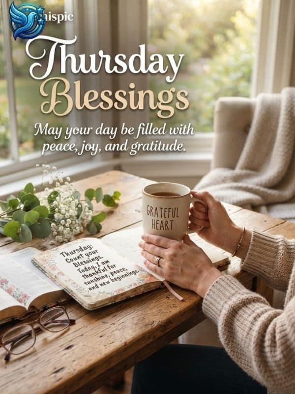 Lovethispic thursday blessings