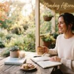 210+ Monday Afternoon Blessings, Prayers & Wishes for a Blessed Day