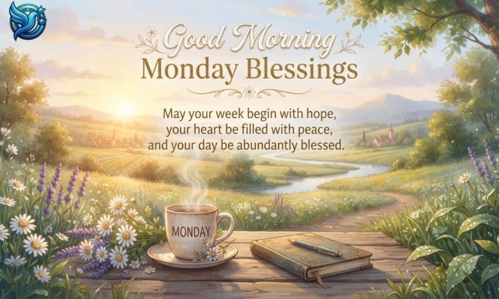190+ Sunday Blessings, Prayers & Messages to Inspire Your Soul
