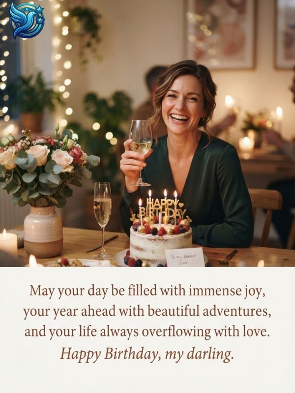 Special Birthday Wishes for Loved Ones