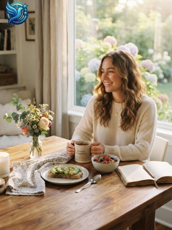 Sweet Sunday Morning Blessings